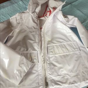 Moncler childs Raincoat